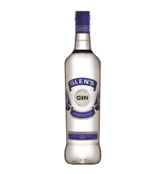 Glen's Dry Gin 70cl