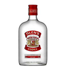 Glen's Vodka 35cl 