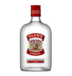 Glen's Vodka 35cl 