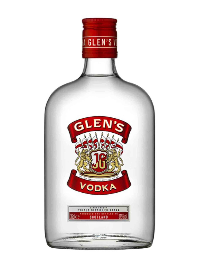 Glen's Vodka 35cl 