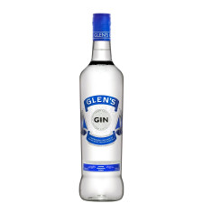 Glen's Dry Gin 1L