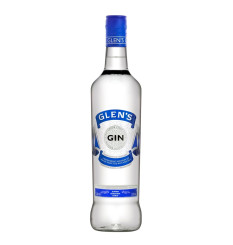 Glen's Dry Gin 1L