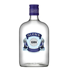 Glen's Dry Gin 35cl