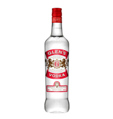 Glen's Vodka 70cl 