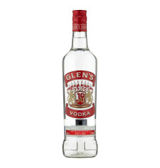 Glen's Vodka 1L