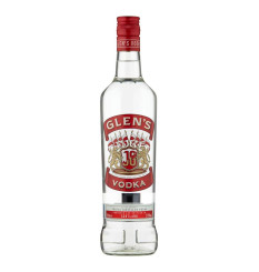Glen's Vodka 1L