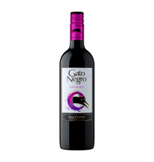 GatoNegro Carmenère