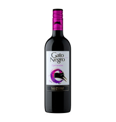GatoNegro Carmenère