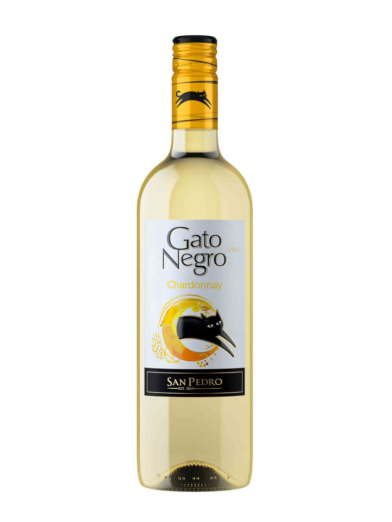 GatoNegro Chardonnay