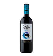GatoNegro Merlot 