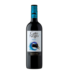GatoNegro Merlot 