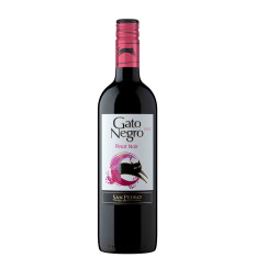 GatoNegro Pinot Noir
