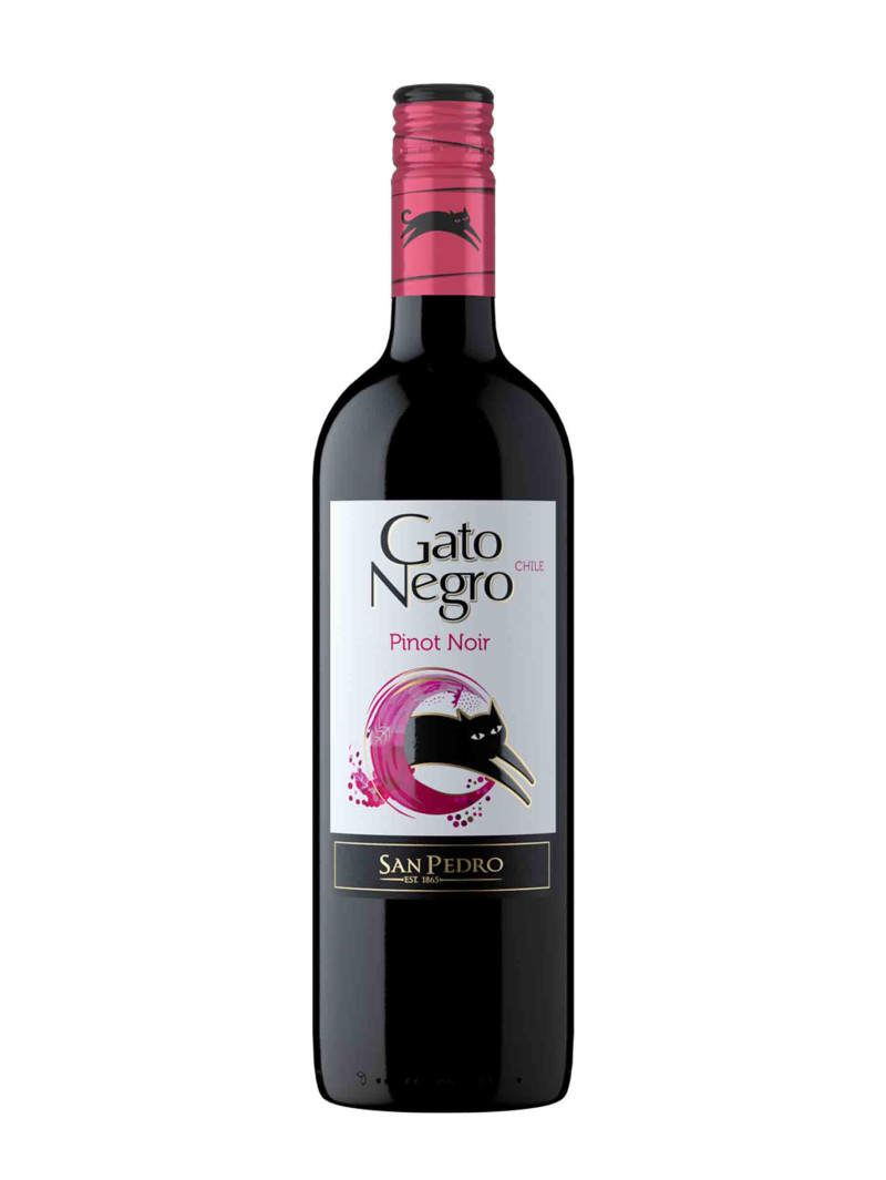 GatoNegro Pinot Noir