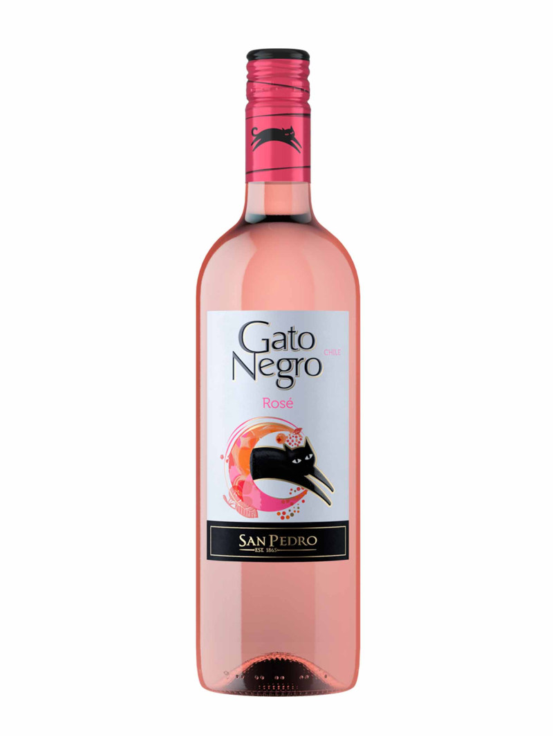 GatoNegro Rosé 