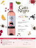 GatoNegro Rosé 