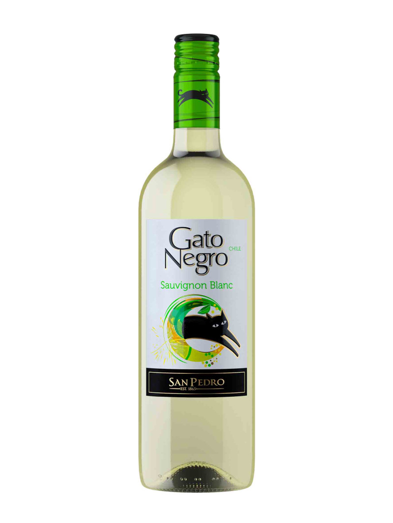 GatoNegro Sauvignon Blanc