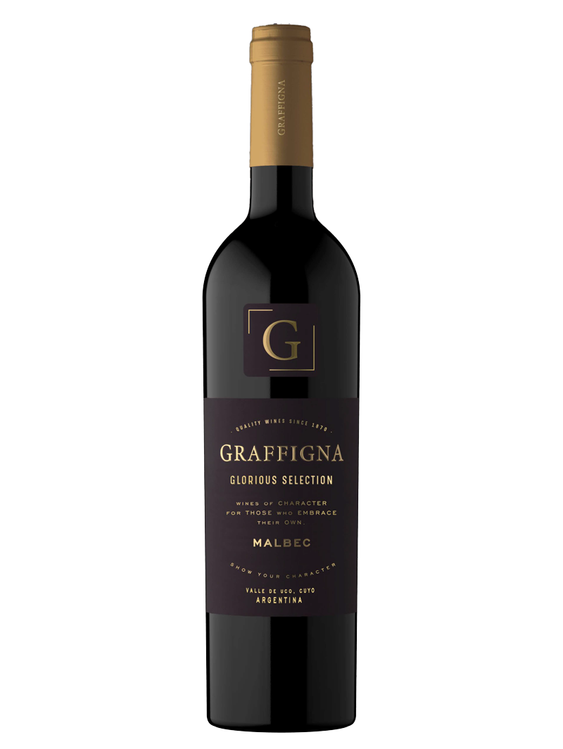 Graffigna Glorious Collection Malbec 
