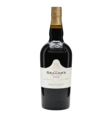 Graham's Late Bottled Vintage Port