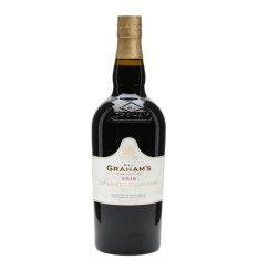 Graham's Late Bottled Vintage Port