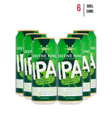 Greene King IPA [6-Pack]