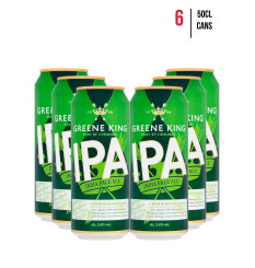 Greene King IPA [6-Pack]