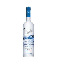 Grey Goose Vodka Original 37.5cl