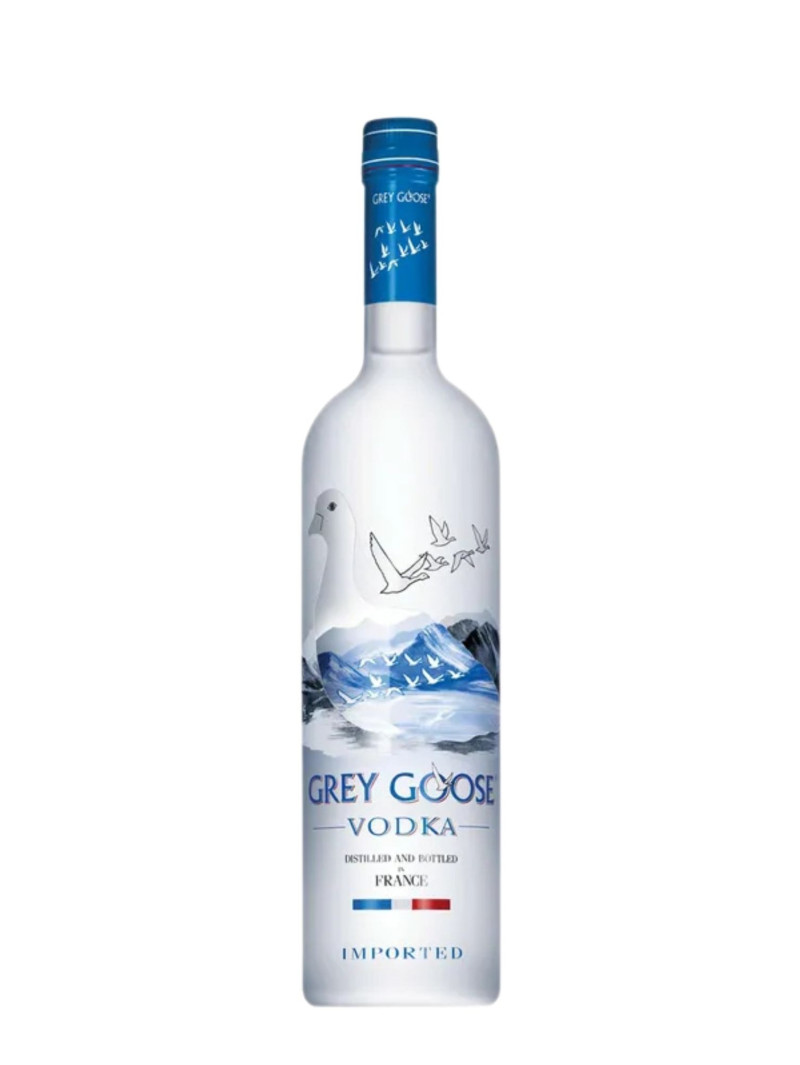 Grey Goose Vodka Original 37.5cl