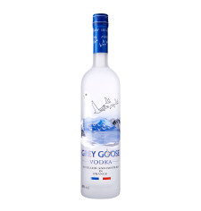 Grey Goose Vodka Original