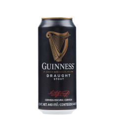 Guinness Draught 44cl [Case of 24]
