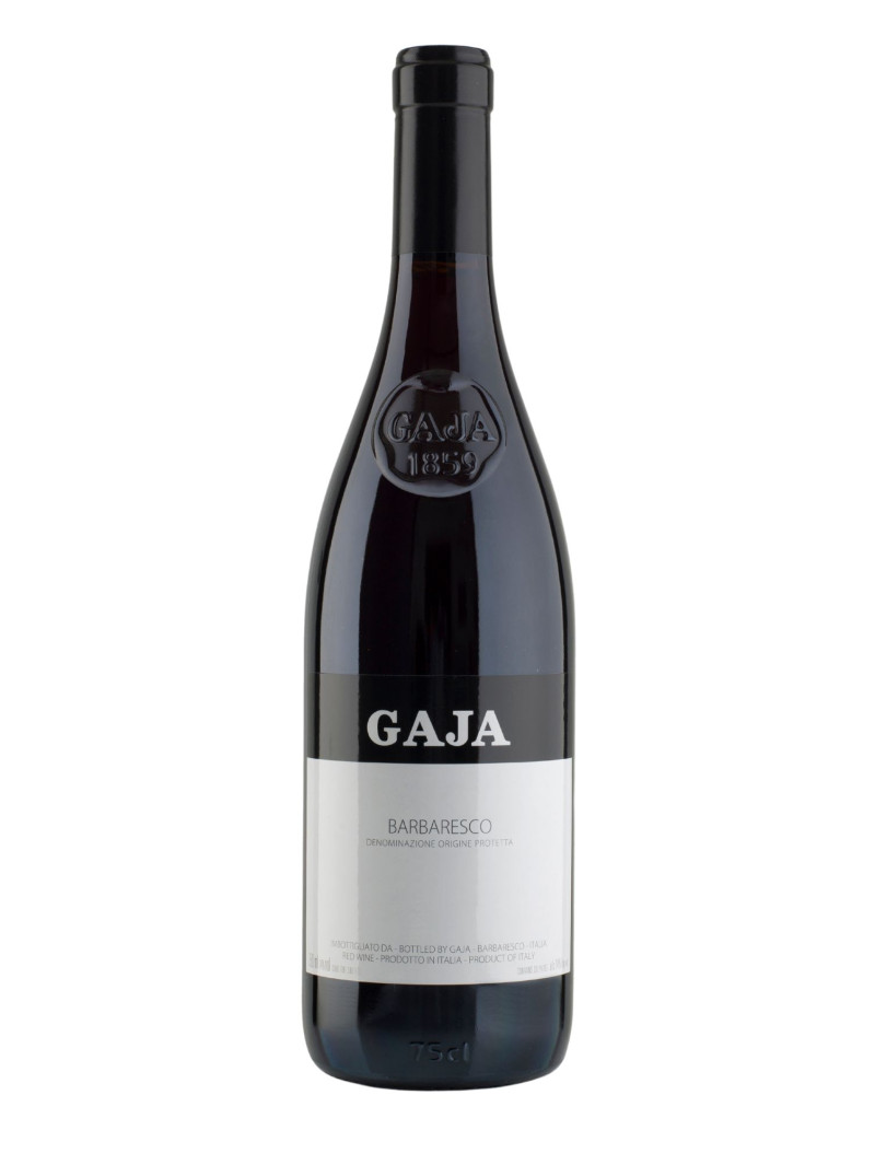 Gaja Barbaresco 