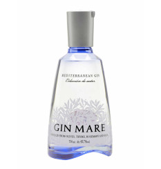 Gin Mare Mediterranean Gin