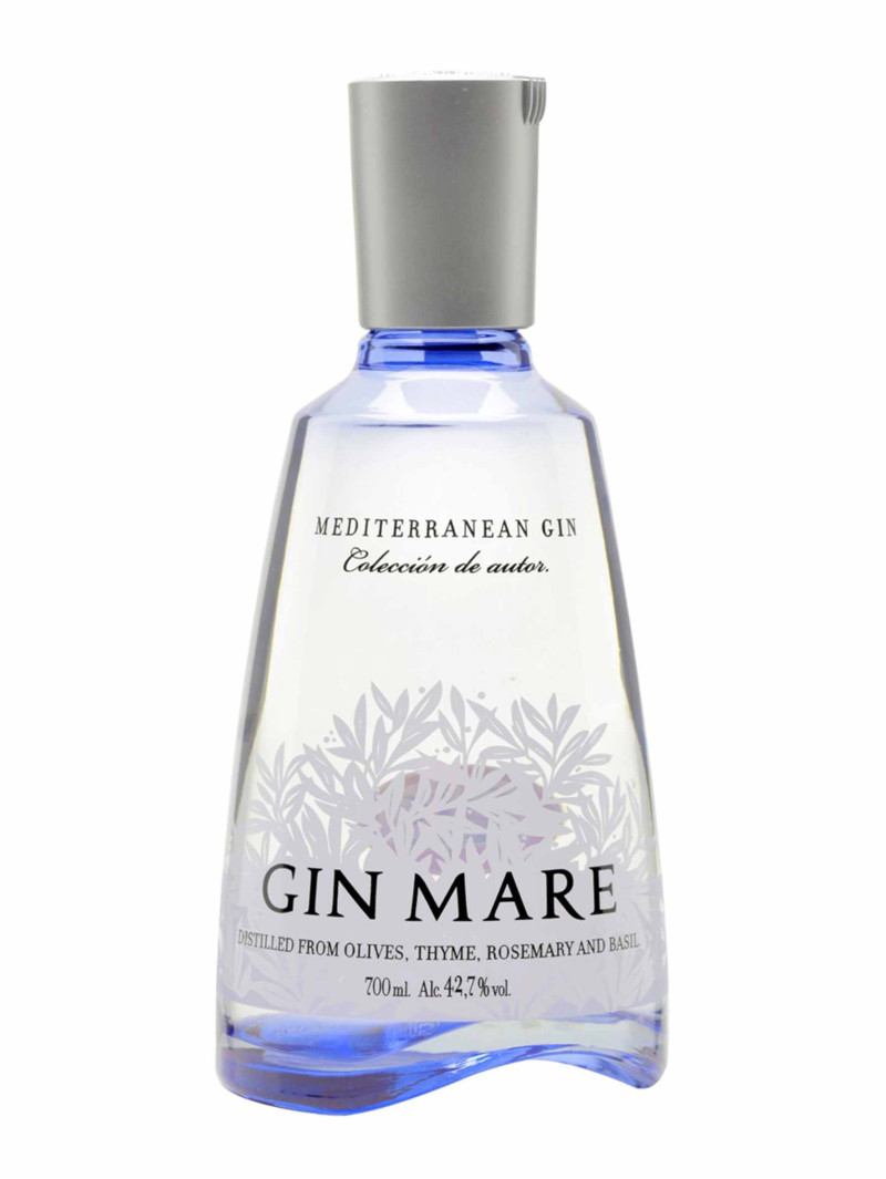Gin Mare Mediterranean Gin