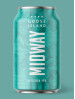 Goose Island Midway Session IPA Craft Beer Cans