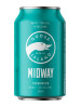 Goose Island Midway Session IPA Craft Beer Cans