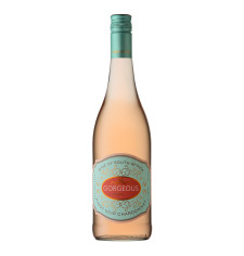 Gorgeous Pinot Noir Chardonnay