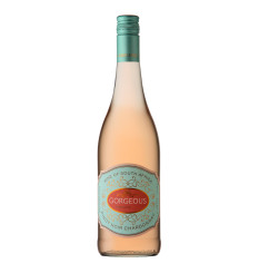 Gorgeous Pinot Noir Chardonnay