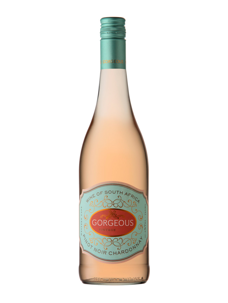 Gorgeous Pinot Noir Chardonnay