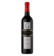 Graffigna Genuine Collection Cabernet Sauvignon 