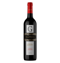 Graffigna Genuine Collection Cabernet Sauvignon 