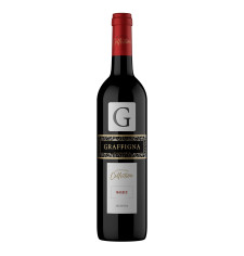 Graffigna Genuine Collection Malbec 