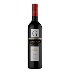 Graffigna Genuine Collection Malbec 