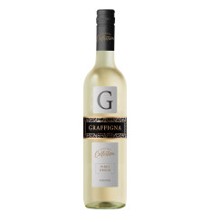 Graffigna Genuine Collection Pinot Grigio 