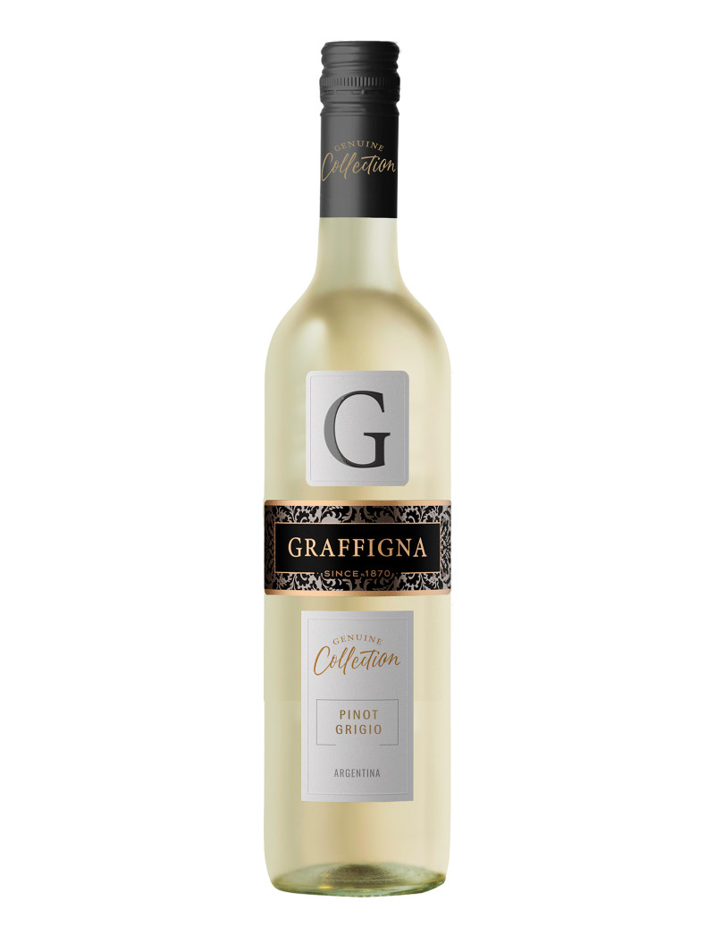 Graffigna Genuine Collection Pinot Grigio 