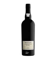 Graham's Crusted Port