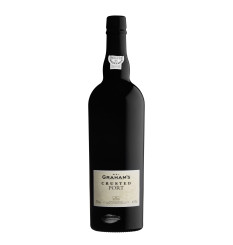 Graham's Crusted Port