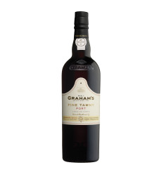 Graham's Tawny Port