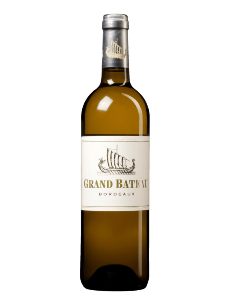 Grand Bateau Blanc 2021