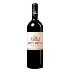 Grand Bateau Rouge 2019