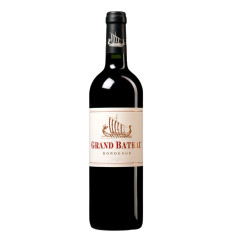 Grand Bateau Rouge 2019