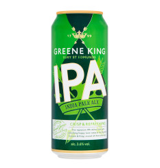 Greene King IPA